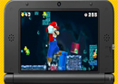 New Super Mario Bros. 2
