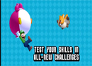 New Super Mario Bros. U