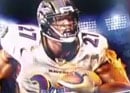 NFL Blitz - Blitz is Back with Digital Cover Athlete Ray Rice - click to enlarge