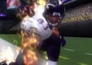 NFL Blitz - Media Tour - click to enlarge