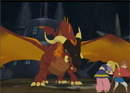 Ni No Kuni: Wrath of the White Witch