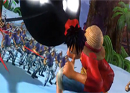 One Piece Pirate Warriors 2: To the New World