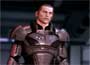 Mass Effect 2: Overlord