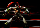 Persona 4: Arena