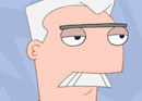 Phineas and Ferb: Across the 2nd Dimension