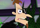 Phineas and Ferb: Across the 2nd Dimension