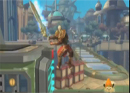 Playstation All-Stars: Battle Royale