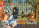 Playstation All-Stars: Battle Royale