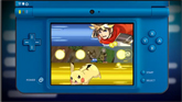 Pokémon Conquest