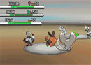 Pokemon Black and White