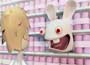 Rabbids Go Home