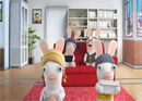 Rabbids Land