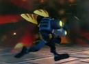 Ratchet & Clank: Full Frontal Assault