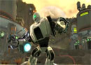 Ratchet and Clank: Q-Force
