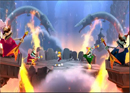 Rayman Legends