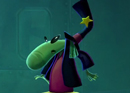 Rayman Legends