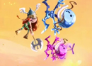 Rayman Legends