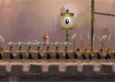 Rayman Jungle Run