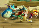 Rayman Legends