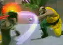 Reality Fighters