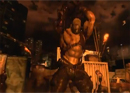 Resident Evil 6 - TGS Trailer - click to enlarge