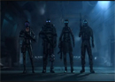 Resident Evil: Operation Racoon City