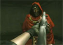 Resident Evil: The Mercenaries 3D