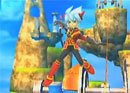 Rodea: The Sky Soldier