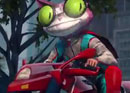 Saints Row The Third