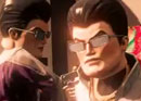 Saints Row: The Third