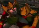 Saints Row The Third