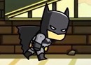 Scribblenauts Unmasked