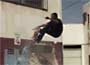 Shaun White Skateboarding
