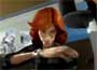 Shaun White Skateboarding