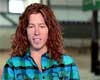 Shaun White Skateboarding