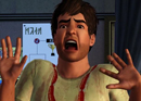 The Sims 3: University Life