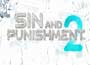 Sin and Punishment 2