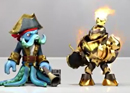 Skylanders: Swap Force