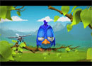 Skyrama