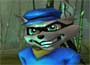 Sly Cooper Collection