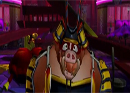 Sly Cooper: Thieves in Time 