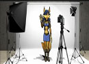 Sly Cooper: Thieves in Time 