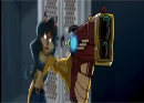 Sly Cooper: Thieves in Time 
