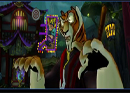 Sly Cooper: Thieves in Time 