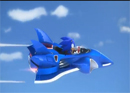Sonic and All-Stars Racing Transformed