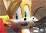 Sonic & Sega All-Stars Racing