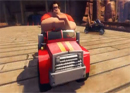 Sonic and All-Stars Racing Transformed