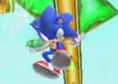 Sonic Generations