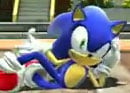 Sonic Generations