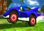 Sonic & Sega All-Stars Racing